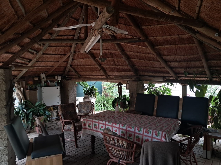 4 Bedroom Property for Sale in Brits North West